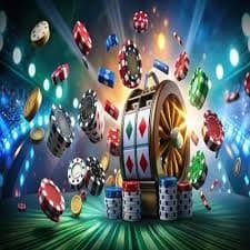 mmr555 Dragon Tiger Slot ဂိမ်း Online Casino
