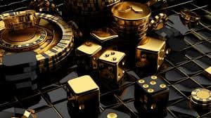 Live Casino mmr555